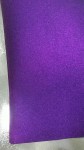 Бумага фольгированный Глиттер фиолетовый, односторонний 50х70см 5-34000 5-34000