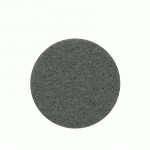 Фетр листовой (полиэстер) А3, 180г / м2, мягкий, Серый темный, 29.7х42см, А3-108, Rosa Talent А3-108