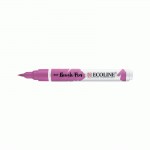 Кисть-ручка Ecoline Brush Pen 337, Пурпурная, Royal Talens 11503370