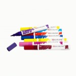 Кисть-ручка Ecoline Brush Pen 318, Кармин, Royal Talens 11503180