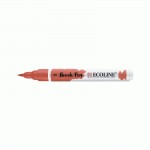 Кисть-ручка Ecoline Brush Pen 311, Киноварь, Royal Talens 11503110