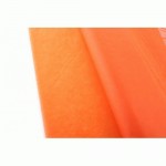 Тіш’ю (папіросний папір) оранжевий темний 75х50см 18840 18840