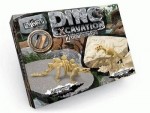 Набір для проведення розкопок 'BUGS EXCAVATION', динозаври, укр., DEX-01-05, Danko Toys DEX-01-05