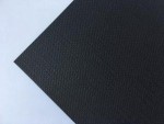Бумага Artelibris air bag nero, 20х30см, 120г / м2, черный, ткань 