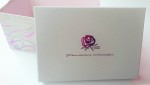 Коробка подарочная Прямоугольная 'Dream Rose '№2, 230 * 160 * 120мм W9431 W9431