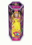 Набор для креативного творчества 'Princess DOLL' большая, CLPD-01-02U. Danko Toys CLPD-01-02U