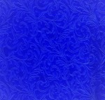 Папір флізеліновий подарунковий, синій 53х57см 5-47109 5-47109
