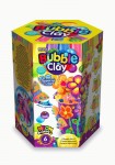 Набір для креативної творчості 'Bubble Clay Ваза' укр., BBC-V-01U. Danko Toys BBC-V-01U