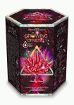 Набор для выращивания кристаллов 'Growing Crystal' рубиновый кварц, укр., GRK-01-03U, Danko Toys GRK-01-03U