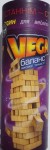 Игра настольная развивающая 'Vega Пизанская башня', укр. DTVGE-01U, Danko Toys DTVGE-01U