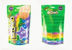 Кінетичний пісок 'KidSand' пакет 1000гр, KS-03-01, Danko Toys KS-03-01