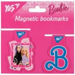 Закладки магнітні 'Barbie Friends, 708109 YES 708109