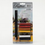 Набір олівців для графіки 'Raffine', Marco 7991-BL 7991-BL