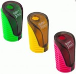 Чинка з контейнером на 1 леза, В-136 Peppy Pinto 