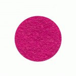 Фетр листовий А4, 180г, Рожевий темний (поліестер), 21.5х28см, Rosa Talent 