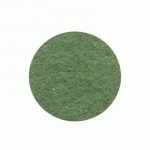 Фетр листовой А4, 180г, зеленый травяной (полиэстер), 21.5х28см, Rosa Talent 