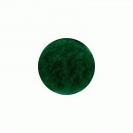 Вовна для валяння кардочесана, Зелений темний, 40г, Rosa Talent K500740