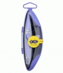 Циркуль в твердому футлярі START ERGO фіолетовий, KIDS Line, ZB.5350ES-07 ZB.5350ES-07