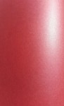 Картон перламутровый Pearlescent 250g, 50x70cm, №22 темно-красный 22