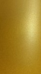 Картон перламутровый Pearlescent 250g, 50x70cm, №65 золото 65