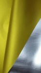 Бумага фольгированная Глиттер желтый, односторонний 50х70см