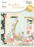 Набор рамок для скрапбукинга '' Peaches & Cream ', 25шт. SM5400025 SM5400025