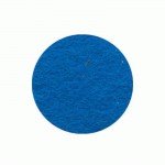 Фетр листовой А4, 180г, Синий, 21.5х28см, Rosa Talent 