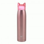 Термос 'Pink Cat', 320мл, YES 707275, 19 