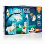 Гра настільна 'Схопи мене', VT8044-24 (укр.), Vladi Toys VT8044-24