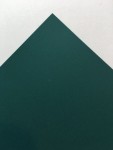 Картон Plike 2s green, A4, 330г/м2, зелений 