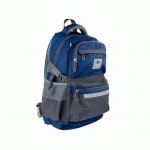 Рюкзак молодіжний Smart TN-05 Rider. сіро-блакитний, 558548 