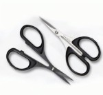 Набор ножниц в блистере Scissor Set, 2 шт, Folia 779