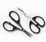 Набір ножиць в блістері Scissor Set 2шт, Folia 779