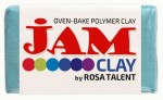 Пластика Jam Clay, Блакитний сапфір, 606 606