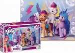 Пазл 'My Little Pony', 30 елементів, 200306, Dodo Toys 200306