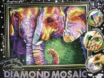 Набор для креативного творчества 'Diamond Mosaic'', DM-03-05, Danko toys DM-03-05