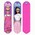 Закладка 2D Yes 'Cool Barbie', 708138 708138