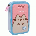 Пенал твердий YES подвійний HP-01 Pusheen, 533549 533549