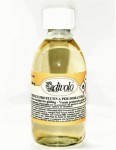 Лак покривний для позолоти 'Mecca Varnish Colourless', 250 мл (Прозорий), DIVOLO 