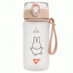 Пляшка для води Yes 'Miffy' 500 мл., софт тач, 708322 708322