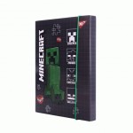 Папка для зошитів Yes картонна В5 'Minecraft', 500243 500243