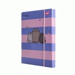 Папка для зошитів Yes картонна В5 'Pusheen', 500245 500245