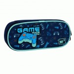 Пенал м’який YES PH-30 Game On!, 533697 533697