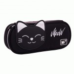 Пенал м’який YES PH-30 Happy Cats, 533702 533702