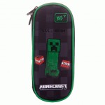 Пенал м’який YES PH-30 Minecraft World, 533695 533695