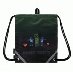 Сумка для взуття YES SB-10 Minecraft Icons, 550086 550086