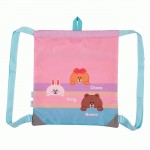 Сумка для взуття YES SB-10-N Line Friends, 559669