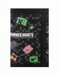 Гаманець Yes W-1 Minecraft Comix, 533686 533686