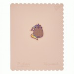 Щоденник шкільний YES PU інтегральний Pusheen, А5, 40 аркушів, 911615 911615