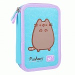 Пенал твердий YES подвійний HP-01 Pusheen the Star, 533635 533635
